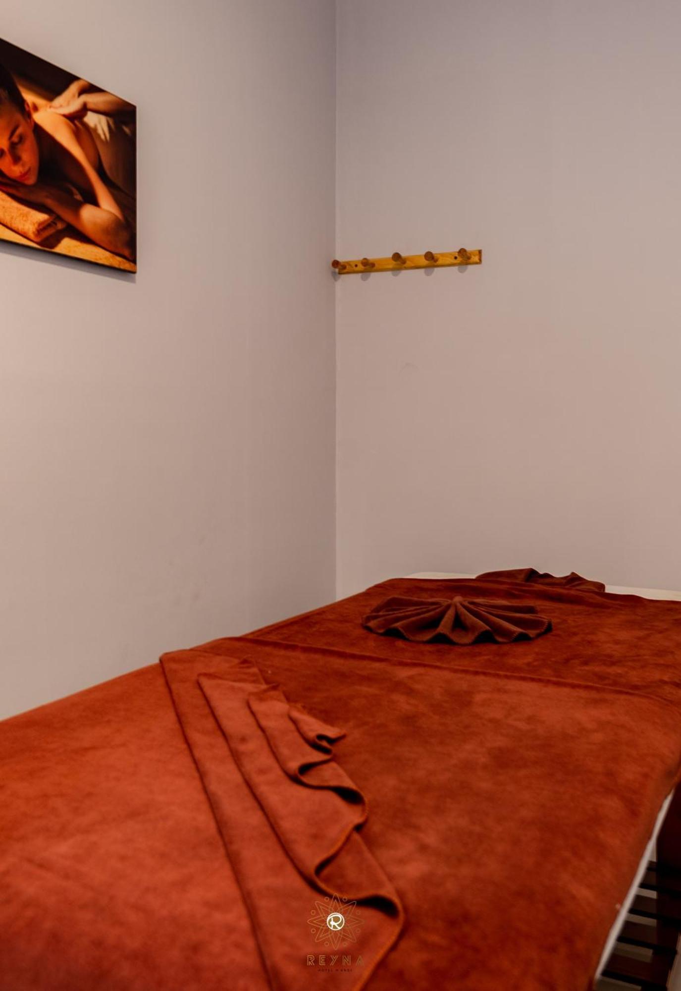 Reyna Luxury Hotel & Spa Hanoi Kültér fotó